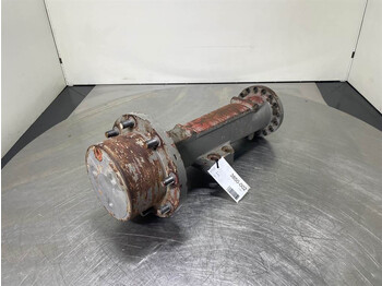 Вісь та запчастини в категорії Будівельна техніка Atlas AR65-ZF AP-R725-Axle housing/Achskörper/Astrechter: фото 5