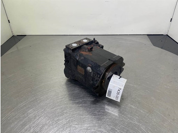 Гідравліка в категорії Будівельна техніка Atlas AR75-Linde-Drive motor/Fahrmotor/Rijmotor: фото 3