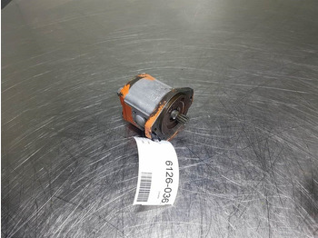 Гідравліка ATLAS