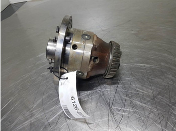 Вісь та запчастини ATLAS