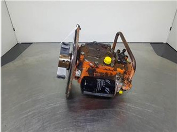 Гідравліка ATLAS