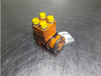 Гідравліка ATLAS