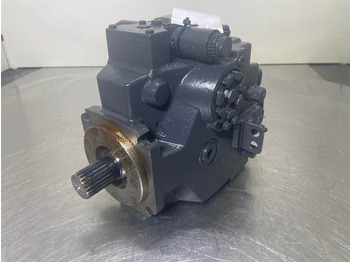 Гідравліка в категорії Будівельна техніка Bomag -Sauer Danfoss H1PV078-83047317-Drive pump/Rijpomp: фото 2