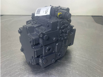Гідравліка в категорії Будівельна техніка Bomag -Sauer Danfoss H1PV078-83047317-Drive pump/Rijpomp: фото 3