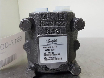 Новий Гідравліка в категорії Будівельна техніка Bomag -Sauer Danfoss OMS100-Steering unit/Lenkeinheit: фото 5 Новий Гідравліка в категорії Будівельна техніка Bomag -Sauer Danfoss OMS100-Steering unit/Lenkeinheit: фото 5