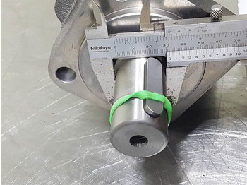 Новий Гідравліка в категорії Будівельна техніка Bomag -Sauer Danfoss OMS100-Steering unit/Lenkeinheit: фото 4 Новий Гідравліка в категорії Будівельна техніка Bomag -Sauer Danfoss OMS100-Steering unit/Lenkeinheit: фото 4