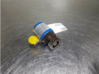 Гідравліка ATLAS