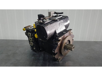 Гідравліка BRUENINGHAUS