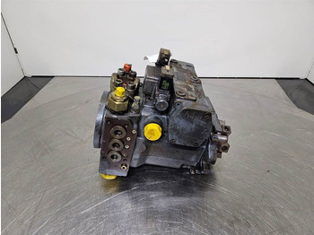 Гідравліка BRUENINGHAUS