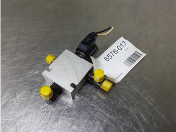 Гідравліка CASE