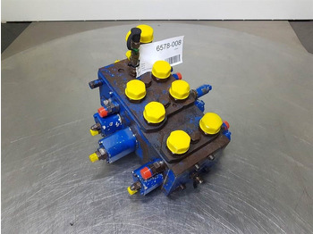 Гідравліка в категорії Будівельна техніка Case 621D-Rexroth M6-1131-00/3M6-Valve/Ventile/Ventiel: фото 3 Гідравліка в категорії Будівельна техніка Case 621D-Rexroth M6-1131-00/3M6-Valve/Ventile/Ventiel: фото 3