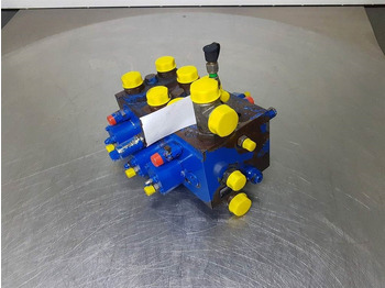 Гідравліка в категорії Будівельна техніка Case 621D-Rexroth M6-1131-00/3M6-Valve/Ventile/Ventiel: фото 2 Гідравліка в категорії Будівельна техніка Case 621D-Rexroth M6-1131-00/3M6-Valve/Ventile/Ventiel: фото 2