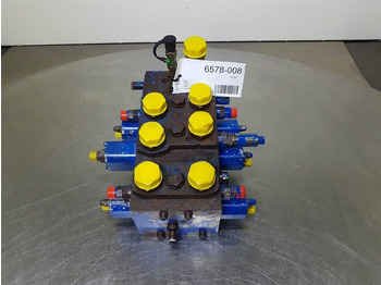 Гідравліка в категорії Будівельна техніка Case 621D-Rexroth M6-1131-00/3M6-Valve/Ventile/Ventiel: фото 4 Гідравліка в категорії Будівельна техніка Case 621D-Rexroth M6-1131-00/3M6-Valve/Ventile/Ventiel: фото 4