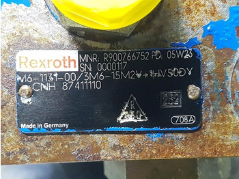 Гідравліка в категорії Будівельна техніка Case 621D-Rexroth M6-1131-00/3M6-Valve/Ventile/Ventiel: фото 5 Гідравліка в категорії Будівельна техніка Case 621D-Rexroth M6-1131-00/3M6-Valve/Ventile/Ventiel: фото 5