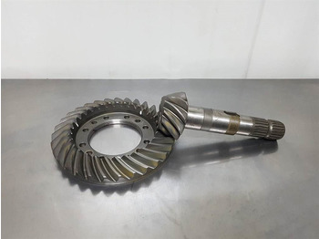 Вісь та запчастини CATERPILLAR