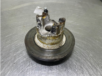 Деталі гальмівної системи CATERPILLAR