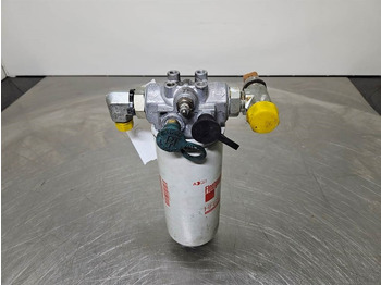 Гідравліка CATERPILLAR