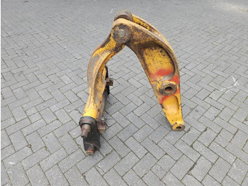 Зчіпний пристрій CATERPILLAR