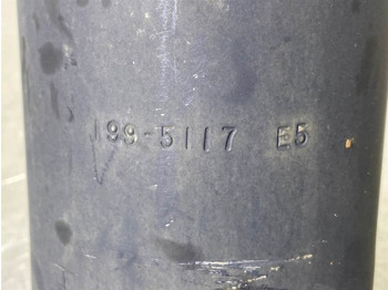 Cat 924G-199-5117-Exhaust/Auspuff/Uitlaat в лізинг Cat 924G-199-5117-Exhaust/Auspuff/Uitlaat: фото 4