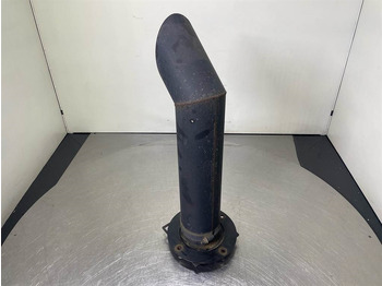 Cat 924G-199-5117-Exhaust/Auspuff/Uitlaat в лізинг Cat 924G-199-5117-Exhaust/Auspuff/Uitlaat: фото 2