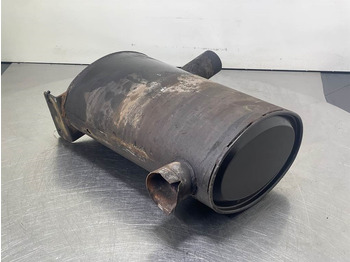 Двигун в категорії Будівельна техніка Cat 924G - Exhaust/Auspuff/Uitlaat: фото 3