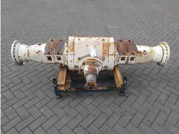 Вісь та запчастини CATERPILLAR