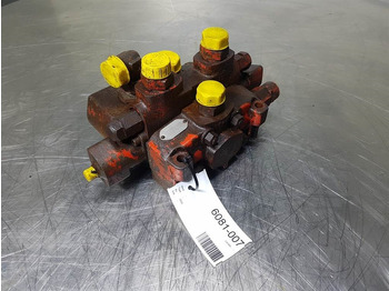 Гідравліка O&K