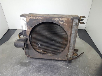 Двигун та запчастини