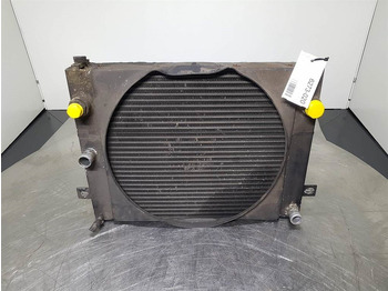 Двигун та запчастини