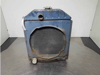 Двигун та запчастини