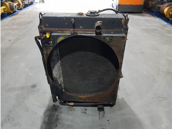 Двигун та запчастини