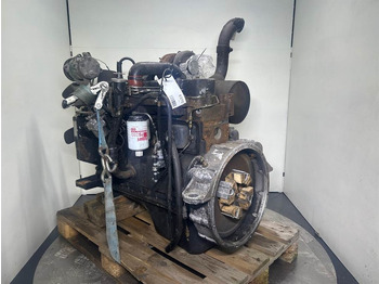 Двигун CUMMINS