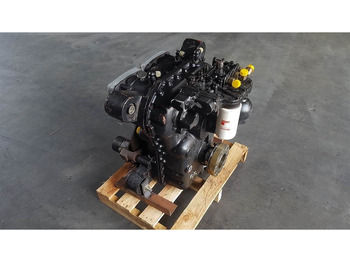 Коробка передач та запчастини LIEBHERR