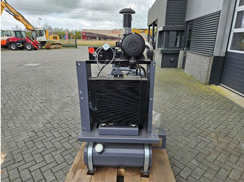 Двигун в категорії Будівельна техніка Deutz TD3.6L4 - Engine/Motor: фото 5