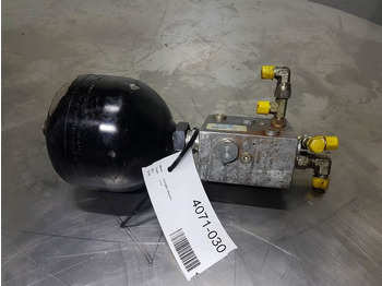 EATON CPX12177 - Ljungby Maskin L12 - Valve в лізинг EATON CPX12177 - Ljungby Maskin L12 - Valve: фото 2 EATON CPX12177 - Ljungby Maskin L12 - Valve в лізинг EATON CPX12177 - Ljungby Maskin L12 - Valve: фото 2