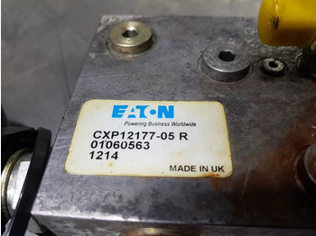 EATON CPX12177 - Ljungby Maskin L12 - Valve в лізинг EATON CPX12177 - Ljungby Maskin L12 - Valve: фото 3 EATON CPX12177 - Ljungby Maskin L12 - Valve в лізинг EATON CPX12177 - Ljungby Maskin L12 - Valve: фото 3