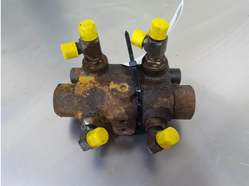 Гідравліка KOMATSU