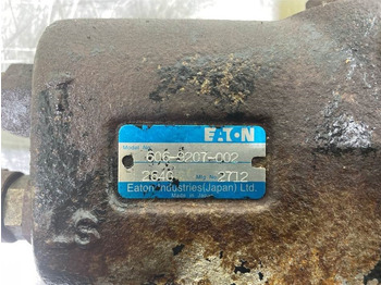 Hitachi ZW95LSD-Eaton 606-9207-002-Valve/Ventile/Ventiel в лізинг Hitachi ZW95LSD-Eaton 606-9207-002-Valve/Ventile/Ventiel: фото 4