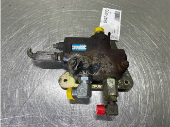 Hitachi ZW95LSD-Eaton 606-9207-002-Valve/Ventile/Ventiel в лізинг Hitachi ZW95LSD-Eaton 606-9207-002-Valve/Ventile/Ventiel: фото 1