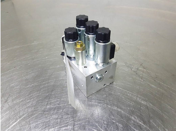 Новий Гідравліка в категорії Будівельна техніка Hydac -Flutec 3122318-Valve/Ventile/Ventiel: фото 2