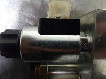 Новий Гідравліка в категорії Будівельна техніка Hydac -Flutec 3122318-Valve/Ventile/Ventiel: фото 5