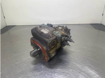 Гідравліка HYDROMATIK