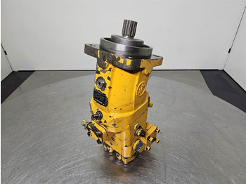 Hydromatik A6VM107HA1T-Drive motor/Fahrmotor/Rijmotor в лізинг Hydromatik A6VM107HA1T-Drive motor/Fahrmotor/Rijmotor: фото 2