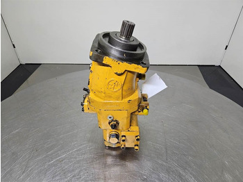 Hydromatik A6VM107HA1T-Drive motor/Fahrmotor/Rijmotor в лізинг Hydromatik A6VM107HA1T-Drive motor/Fahrmotor/Rijmotor: фото 1