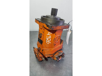 Гідравліка ZETTELMEYER