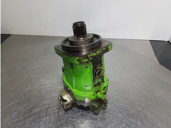 Гідравліка HYDROMATIK