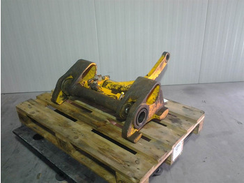 Зчіпний пристрій JCB