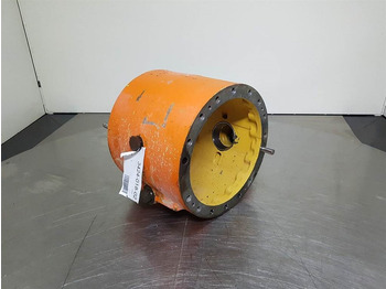 Вісь та запчастини в категорії Будівельна техніка JCB 416 - Axle housing/Achskörper/Astrechter: фото 4