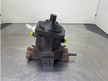 Гідравліка REXROTH