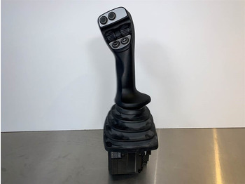 Електрична система JLG